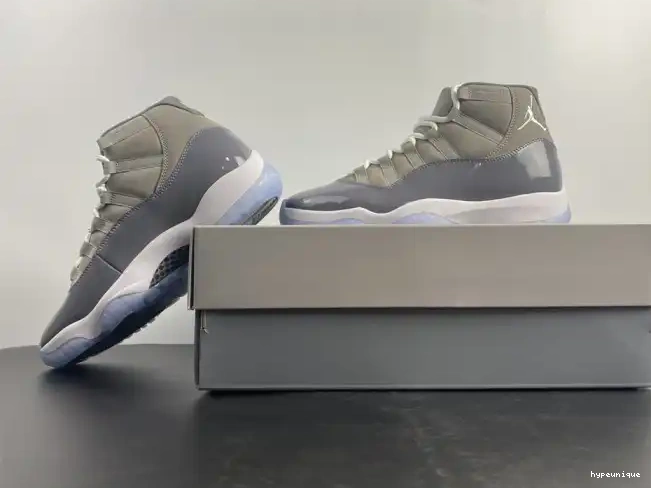 HYPE Grey' 'Cool CT8012 005 Retro 11 Air Jordan 0508